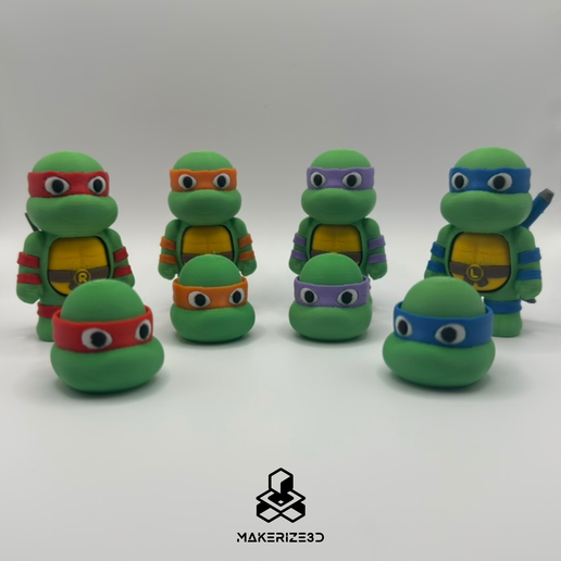 tmnthead1.png TMNT Head Clickers