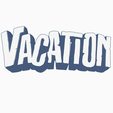 Screenshot-2024-03-30-122223.png NATIONAL LAMPOON's VACATION Logo Display by MANIACMANCAVE3D