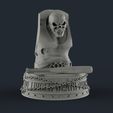 ffdp-keyshot.42.jpg Five Finger Death Punch bust 3D print model