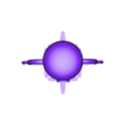 Omnidroid v.X4.stl Omnidroid v.X4 是皮克斯电影《超人总动员》中的人物形象机器人。