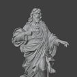 WhatsApp-Image-2025-10-21-at-21.03.49.jpeg Sagrado Coração de Jesus – Escultura em Mármore Estilo Barroco