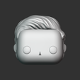 02.png A male head in a Funko POP style. Comb over hairstyle. MH_3-5
