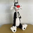Sylvester the Cat