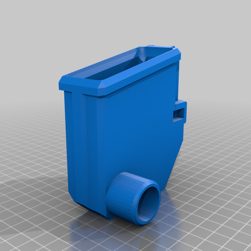 T15_magwell_L.png T15 Universal Magazine Adapter left