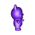 249.stl Doraemon Dorami