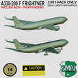 2B.png A330-200F (ER/PW)  V2  ( 2 IN 1)
