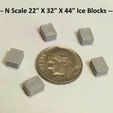 20-05-25_Ice-1.jpg N Scale -- Ice blocks to use in reefer cars