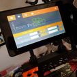20170929_114156.jpg Raspberry Pi 7" Touch Display Mount for Prusa Mk2S