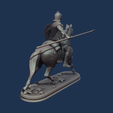 Right.png Cavalier romain (PRE-SUPPORTÉ)