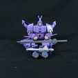 CyclonusSword12.jpg Swords, Holder and Stand for Transformers WFC Kingdom Cyclonus