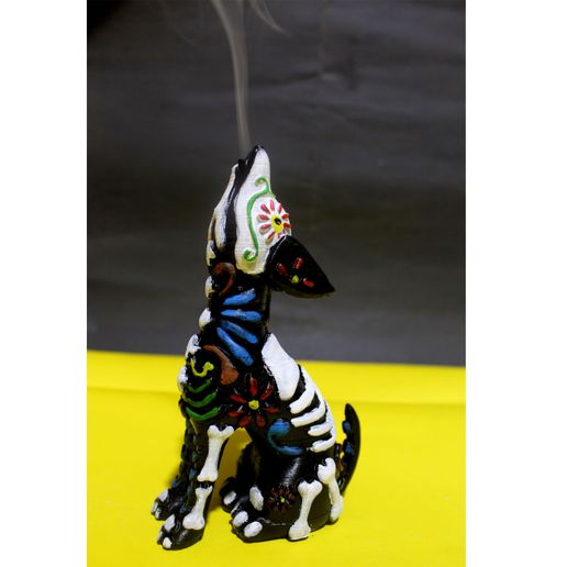 17.jpg Alebrije com incenso