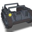2.jpg Pegasus (artillery tractor)