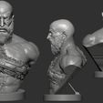 kratos-stl.jpg Kratos bust