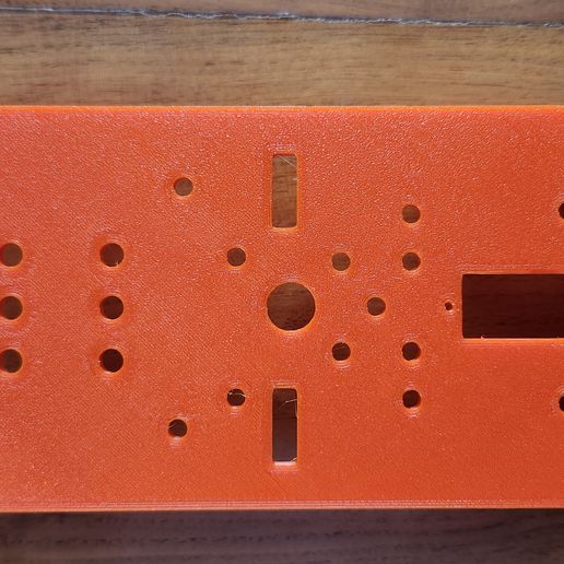 10.jpg 4WD chassic car Arduino Roboter