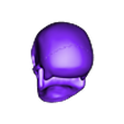 skull.stl Schädel