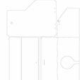panels-x2.jpg Makerbot Replicator 2 enclosure kit