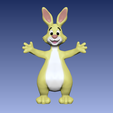 1.png rabbit from winnie the pooh