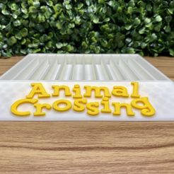 IMG_6671.jpeg Archivo STL Animal Crossing Estuche para Switch・Idea de impresión 3D para descargar