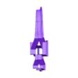 F-16_cookie_cutter.STL F-16 Keksausstecher