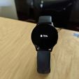 IMG_20200713_162200.jpg Samsung Galaxy Watch Active 2 Charger Stand