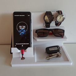 1665426601032.jpg Printable Organizer for phone watch glasses and keys