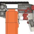 1911_internals.png NERF Meaker Mk 15 "Streaker"