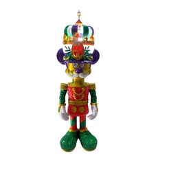 MICKEY CASCANUECES FIGURITA-LÁMPARA