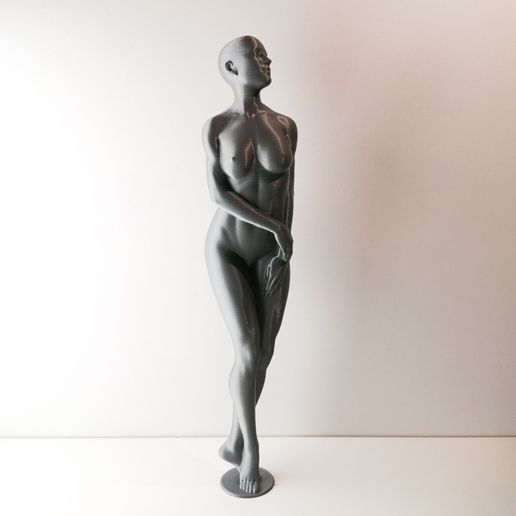 IMG_20191120_014443-Edit-2.jpg Descargar el archivo OBJ gratuito BEATRICE - Postura de mujer de pie (vasemode, 1Mpoly) • Objeto para impresora 3D, extreme3dprint