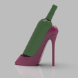 rdr_07.png SHOE BOTTLE HOLDER