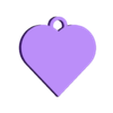 customizable_heart_-_pendant_20140417-27286-1xa7sx1-0.stl I LOVE BRODY  Heart Pendant