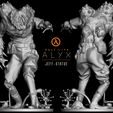 = HALF-LIFE eevee DESIGNER Jeff - Half-Life: Alyx