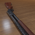 winchester-M97-angle3.png M97 温彻斯特 1897 型霰弹枪（道具枪） 1/1 大小