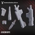 5.jpg MSC Assault Team (build kit)
