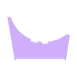 Halterung.obj Radeau de sauvetage conteneur