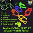reptile-cloud-hd-v2-caddx-peanut-2.jpg Reptile Cloud-149 HD V2 Caddx Peanut Mount