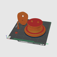 Image-3D-printable-test-1.png Busto de Batman Shakespeare