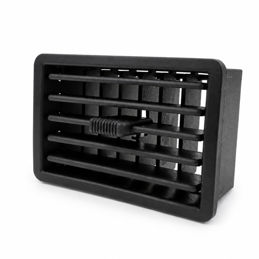 Isuzu TFR / Chevrolet LUV – A/C Vent Grille Replacement