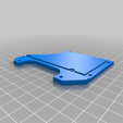 01.png Stepcraft 30x30mm Laser Mount