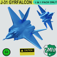 J4.png J-31 GYRFALCON V1