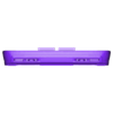 bottom half of front bumper.stl 2006 Chevrolet Tahoe RC Body