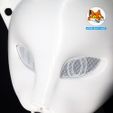 Cat-Mask-for-Cosplay-Quadrobic-Quads-for-3D-Printing-КВД-Квадробика-Квадробер-Маска-Косплей-Кошка-3д.jpg Katzenmaske für Cosplay
