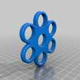 c481f48c7fdd5f036e37e70b754cc380.png Fidget Spinner (для маленьких рук)