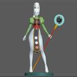 1.jpg VADOS SEXY STATUE DRAGONBALL GIRL PRETTY ANIME 3D print model