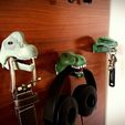 1 foto dinos.jpg Dinosaurs coat rack