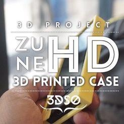 img_0267-1.jpg Free STL file Zune HD Triangular Case・3D printer model to download