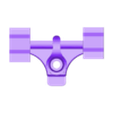 Tango_2_Stick_holder_Lotus_MK3.stl TBS Tango 2 Stick holder for Thick Stick Ends