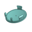 Mercedes-WheelCap2.png Mercedes Wheel Center Cap 75mm