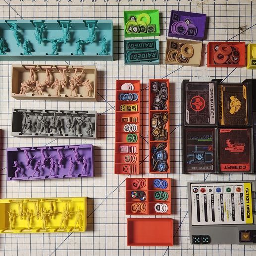 20240816_103623.jpg Вкладыш для розничной продажи настольной игры Cyberpunk 2077 Gangs Of Night City + Families And Outcasts Expansion