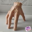 hfgdjgfhdjj-00;00;00;00-10.jpg Fichier 3D La Chose Addams・Plan pour imprimante 3D à télécharger