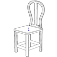 Binder1_Page_02.png Teak Classic Backrest Dining Chair